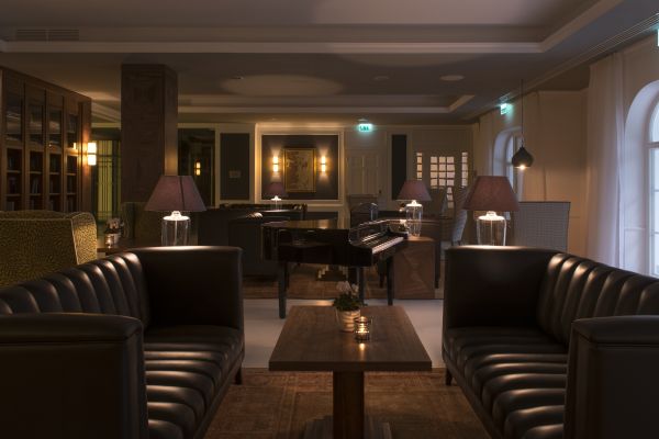 Hotel SPA Dr Irena Eris Polanica Zdrój (Polanica-Zdrój)